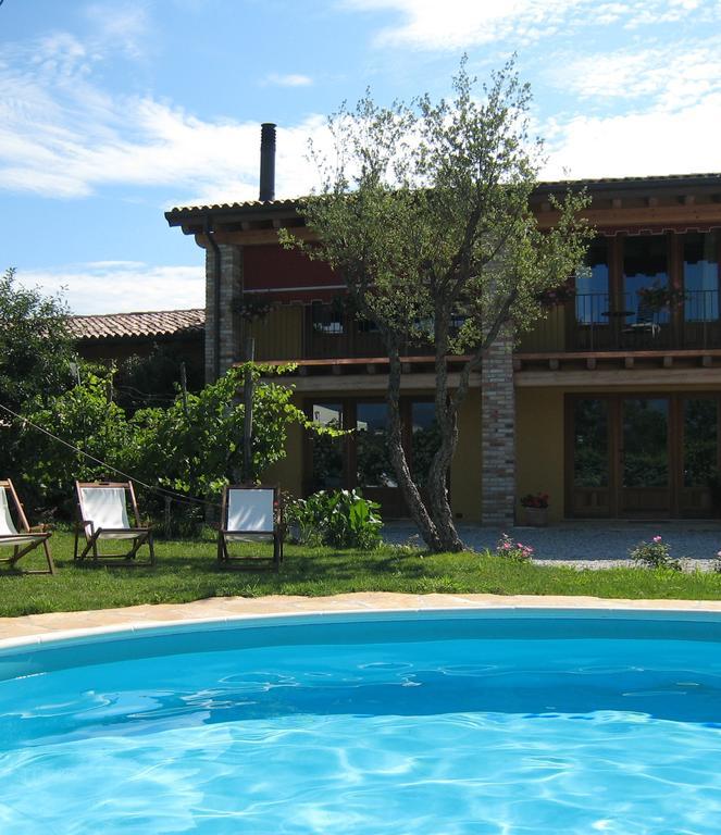 Azienda Agricola Campion Valdobbiadene Exterior photo