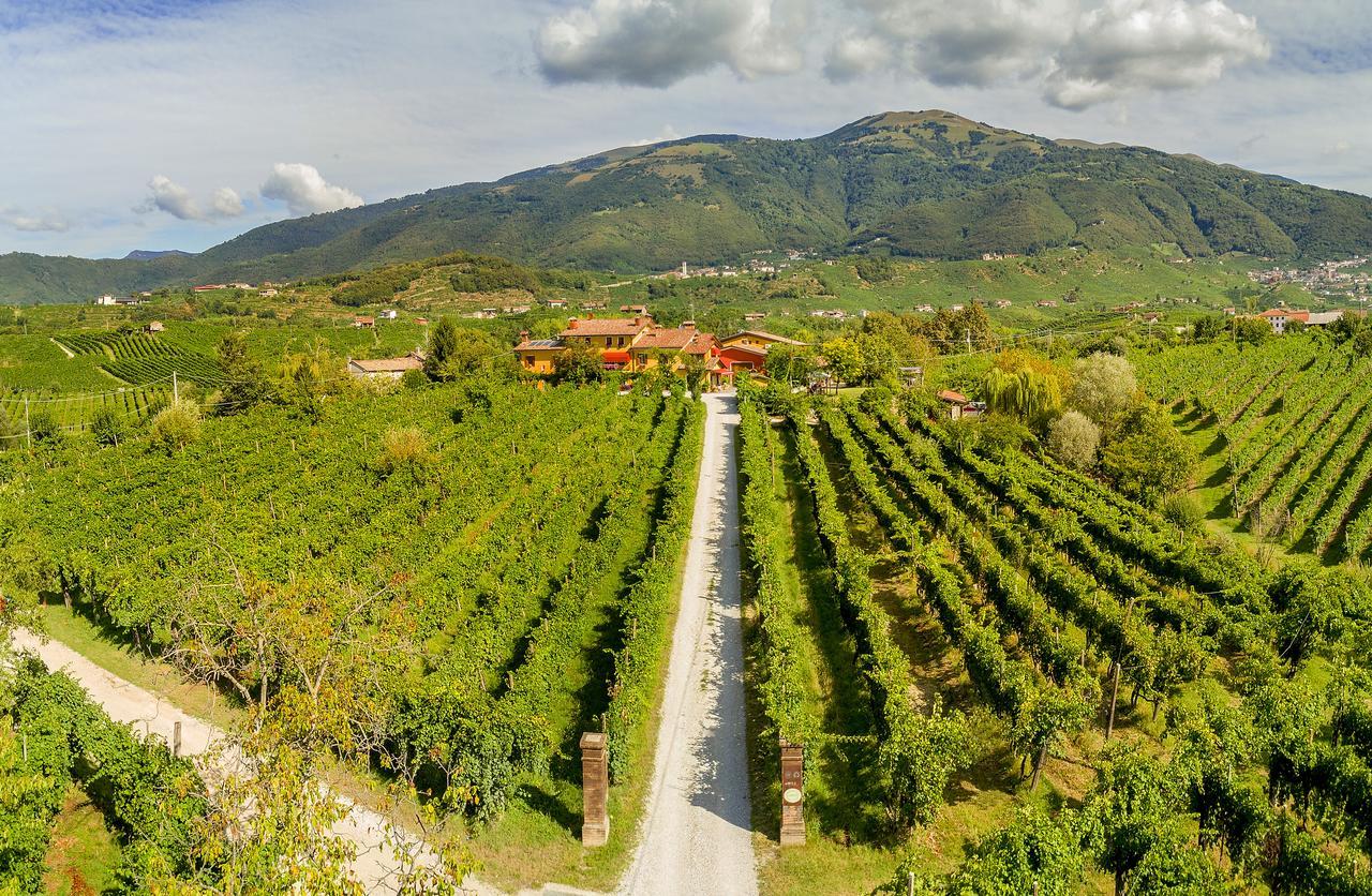 Azienda Agricola Campion Valdobbiadene Exterior photo