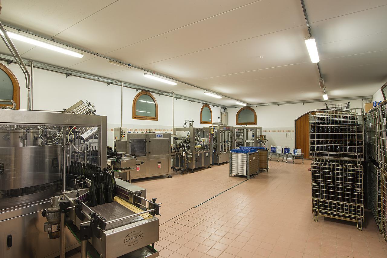 Azienda Agricola Campion Valdobbiadene Exterior photo