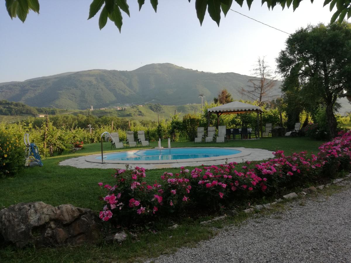 Azienda Agricola Campion Valdobbiadene Exterior photo